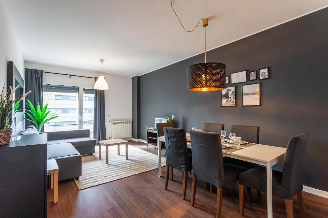 Flh Expo Modern Flat With Balcony Apartamento Lisboa