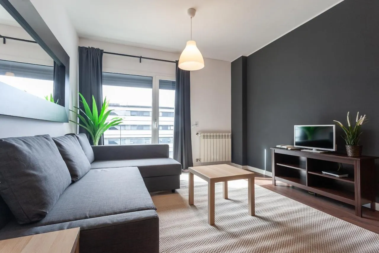 Flh Expo Modern Flat With Balcony Apartamento Lisboa 0*,  Portugal