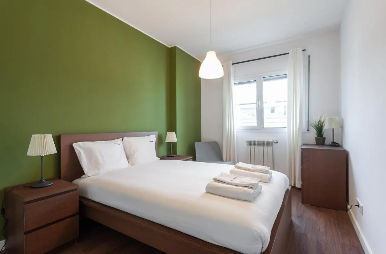Flh Expo Modern Flat With Balcony Apartamento Lisboa