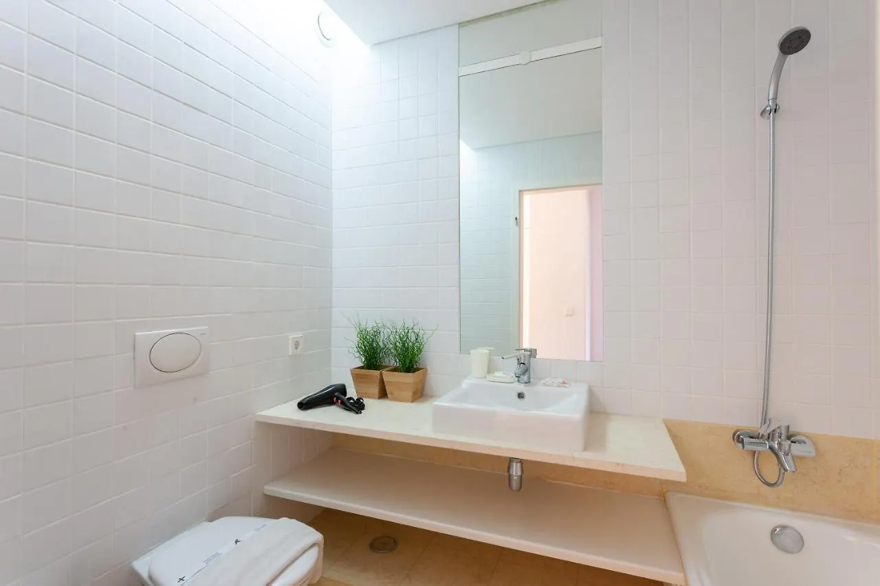 Flh Expo Modern Flat With Balcony Apartamento Lisboa